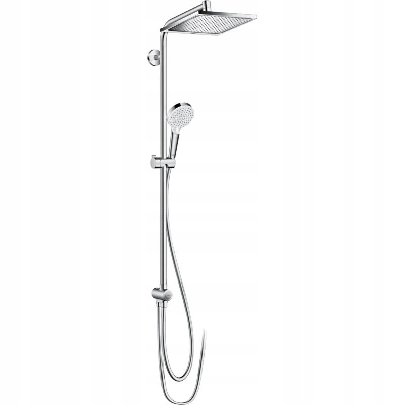 Sprchový panel -  Sada Hansgrohe Crometta 27289000