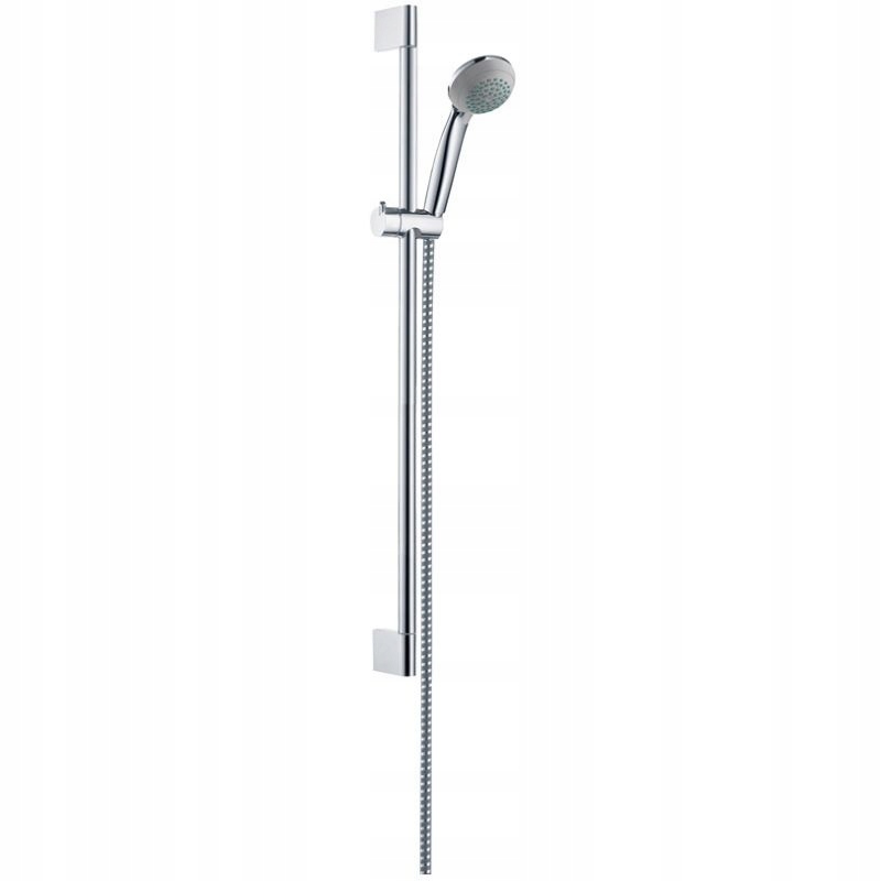 Sprchový panel - Sada Hansgrohe Crometta 27652000