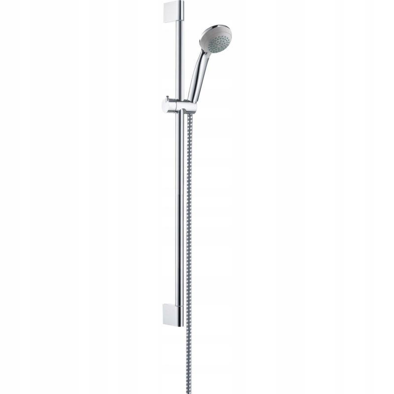 Sprchový panel - Sada Hansgrohe Crometta 27763000