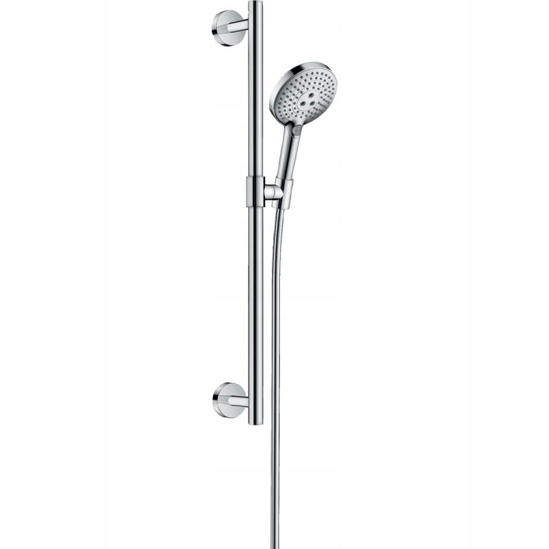 Sprchový panel - Sada Hansgrohe Raindance 26321000