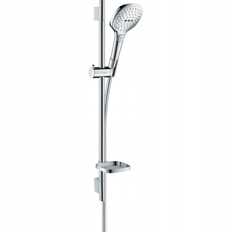 Sprchový panel - Sada Hansgrohe Raindance 26620000