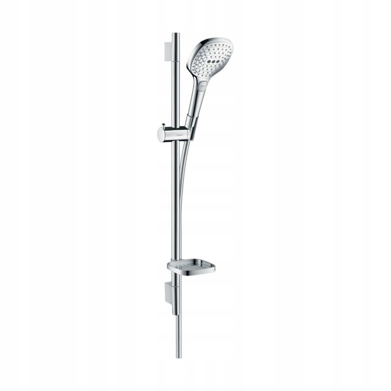 Sprchový panel - Hansgrohe Raindance Set 26622000