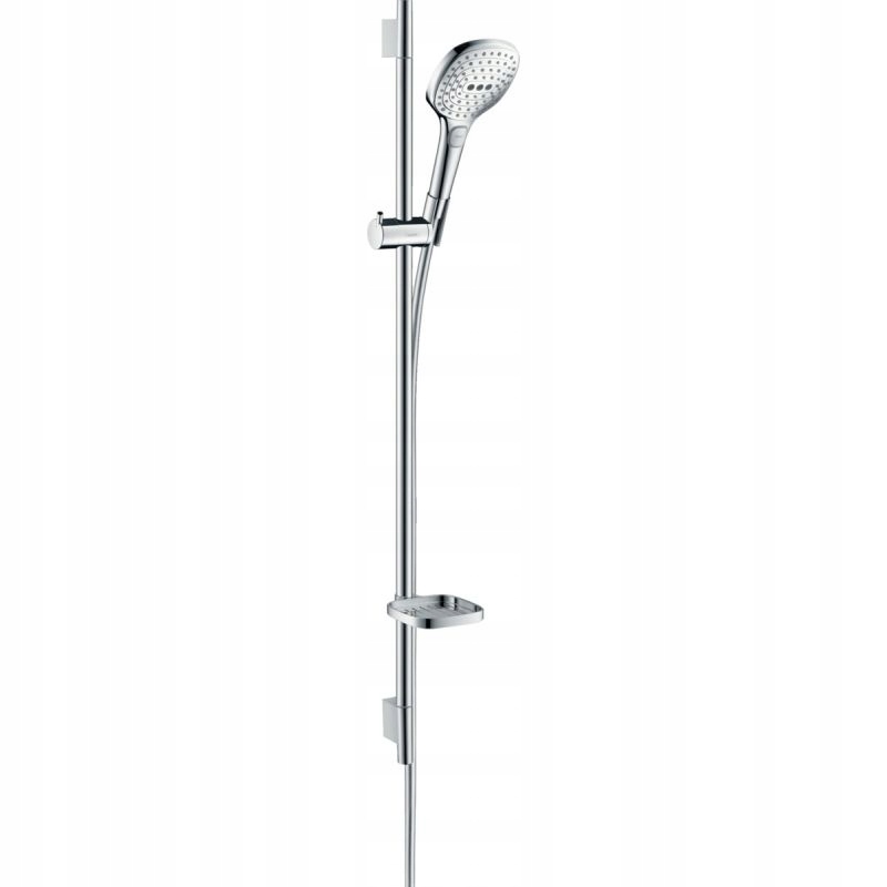 Sprchový panel - Sada Hansgrohe Raindance 26623400