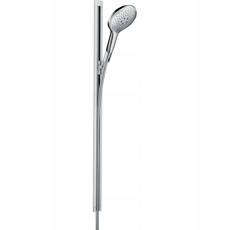 Sprchový panel - Sada Hansgrohe Raindance 26626000
