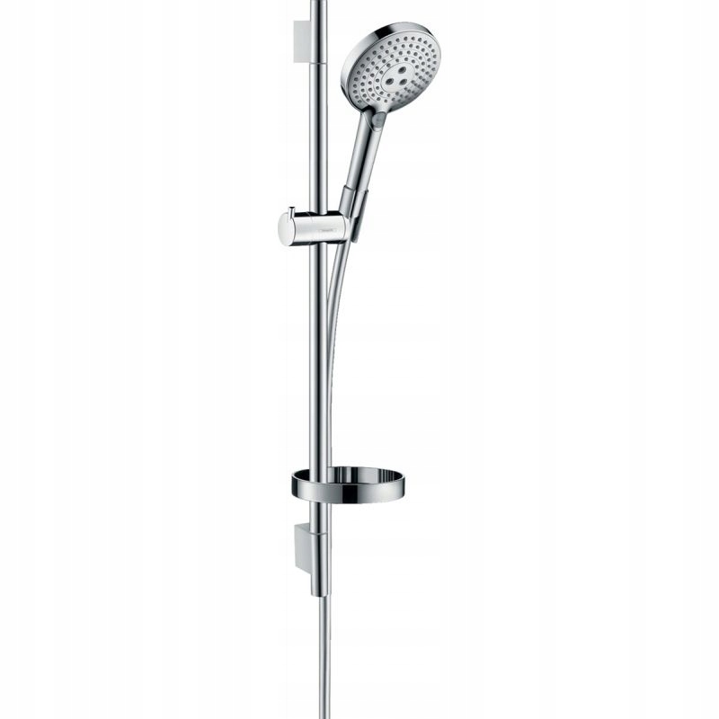 Sprchový panel - Sada Hansgrohe Raindance 26630000
