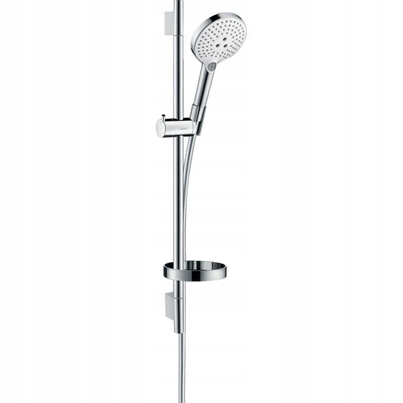 Sprchový panel - Sada Hansgrohe Raindance 26632400