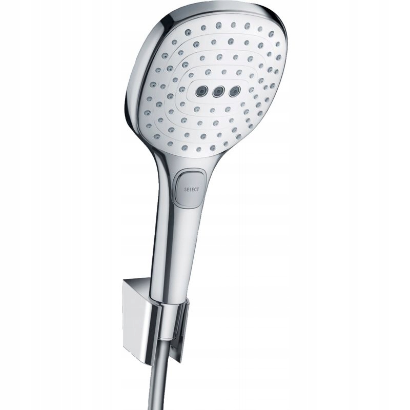 Sprchový panel - Sada Hansgrohe Raindance 26700400