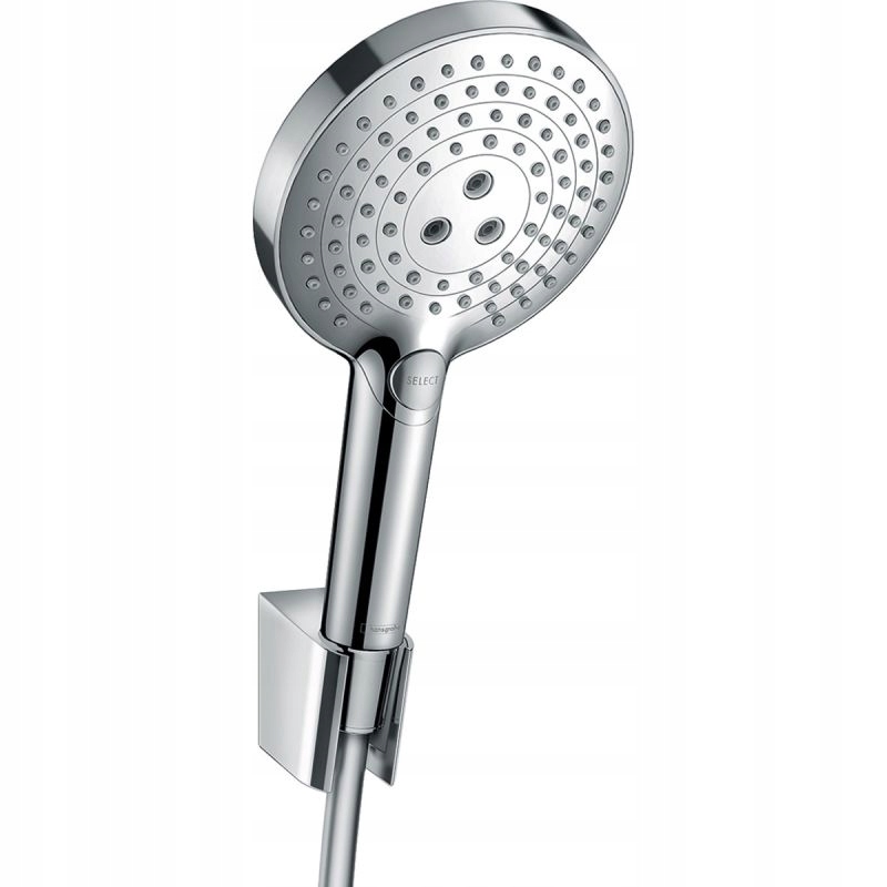 Sprchový panel -  Sada Hansgrohe Raindance 26721000