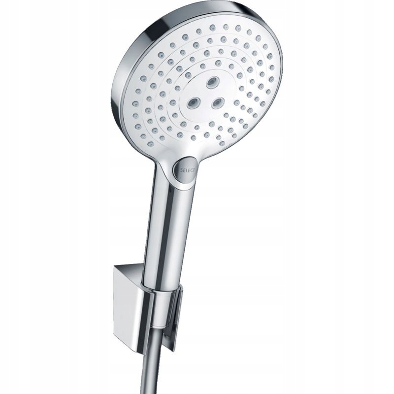 Sprchový panel -  Sada Hansgrohe Raindance 26721400