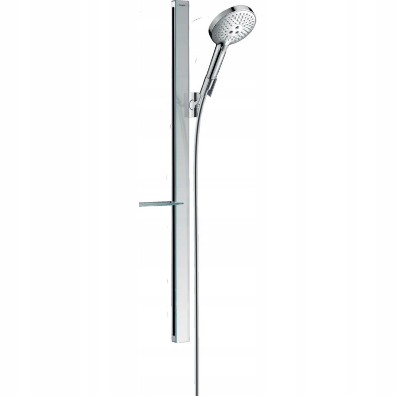 Sprchový panel - Sada Hansgrohe Raindance 27648000