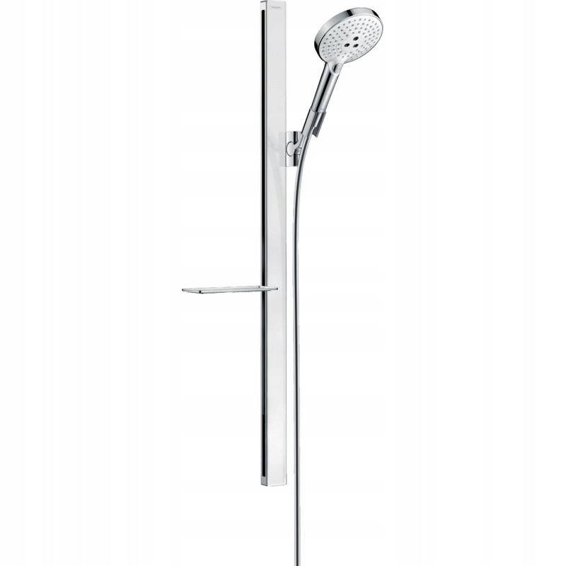 Sprchový panel - Sada Hansgrohe Raindance 27648400