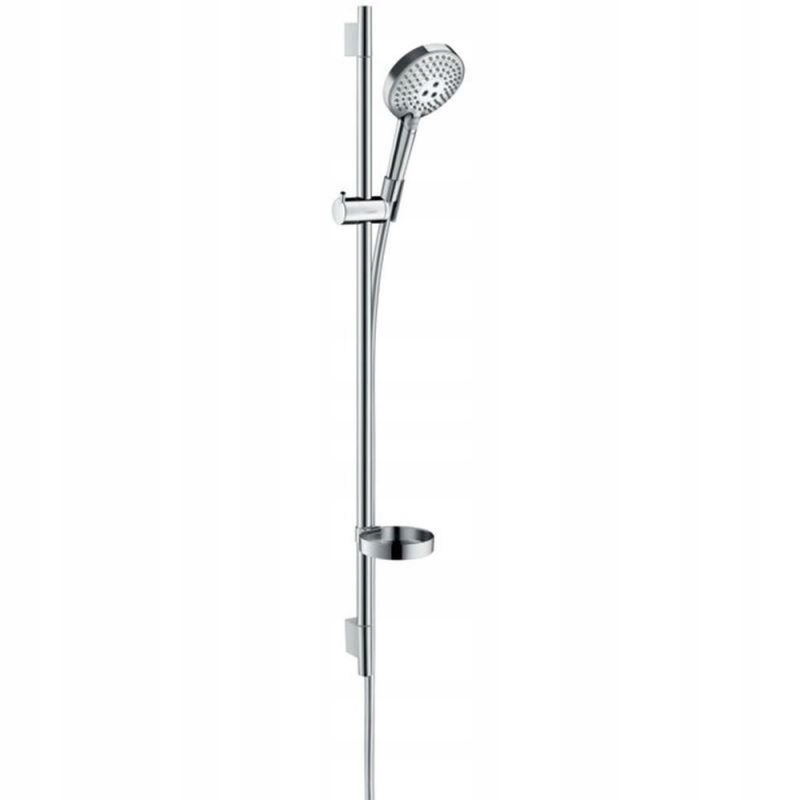Sprchový panel - Sada Hansgrohe Raindance 27667000
