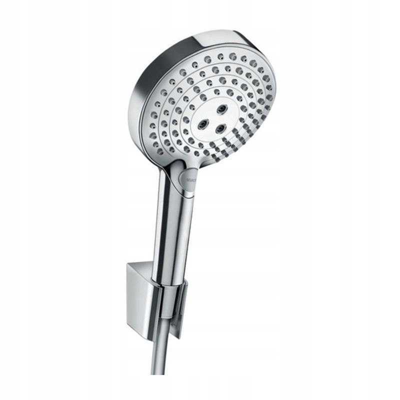Sprchový panel - Sada Hansgrohe Raindance 27668000