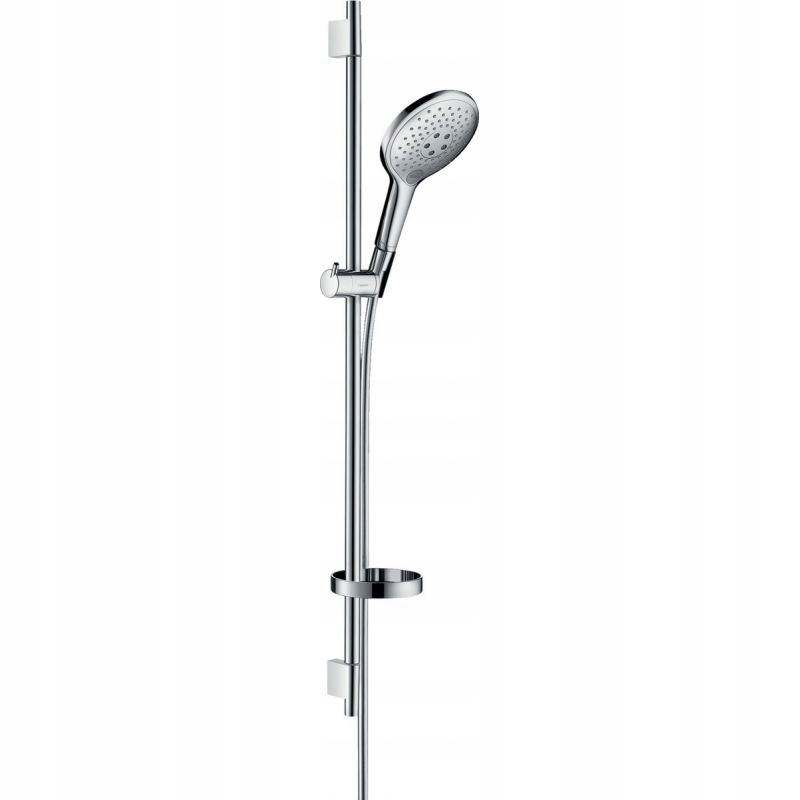 Sprchový panel - Sada Hansgrohe Raindance 27803000