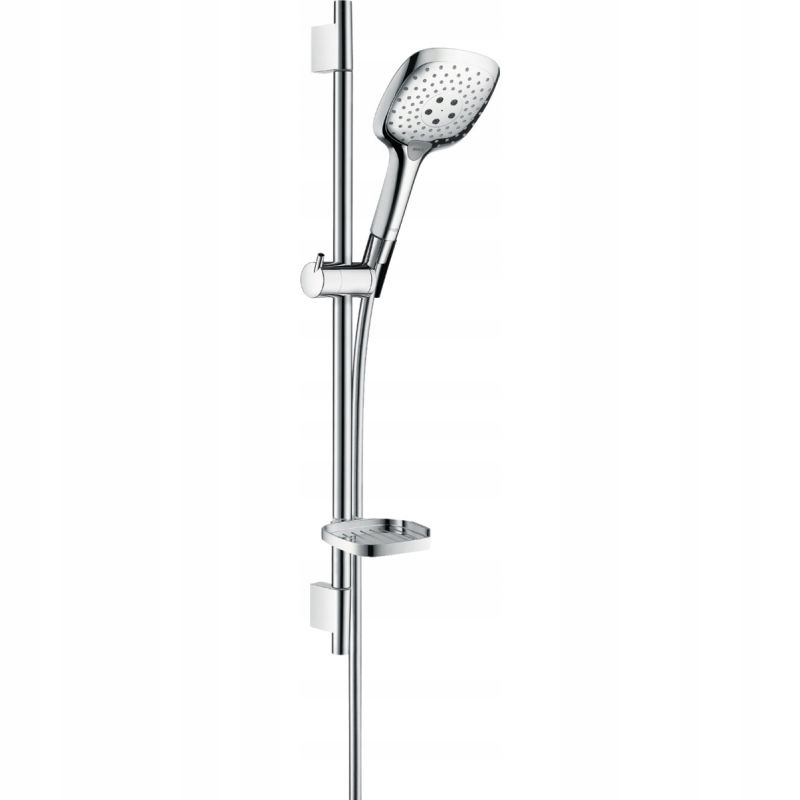 Sprchový panel - Sada Hansgrohe Raindance 27856000