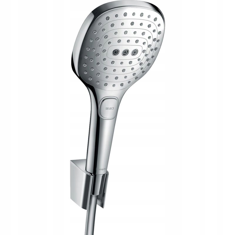 Sprchový panel - Hansgrohe Select Set 26720000