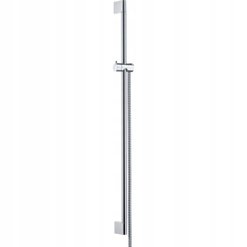 Sprchový panel - Sada Hansgrohe Unica 27614000