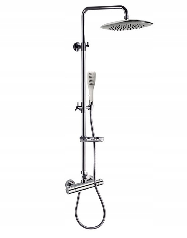 Vaňová batéria - Sada Thermo Actima Rain Rain (ARAC.SY.881WT-N)
