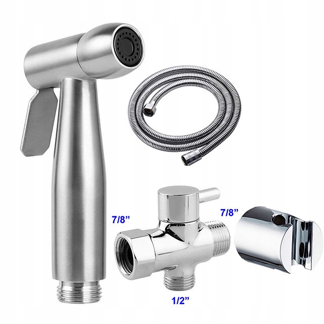 Ručný postrekovač Bidet Spray Kit