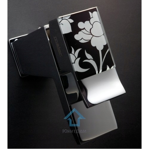 Sprchový panel - Bidetová sada + faucet Maier Surf Decor 54.011