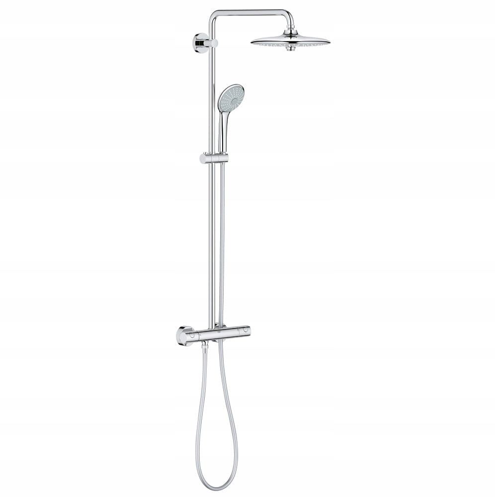 Sprchový panel - GROHE Euphoria 260 termostatická sprchová súprava