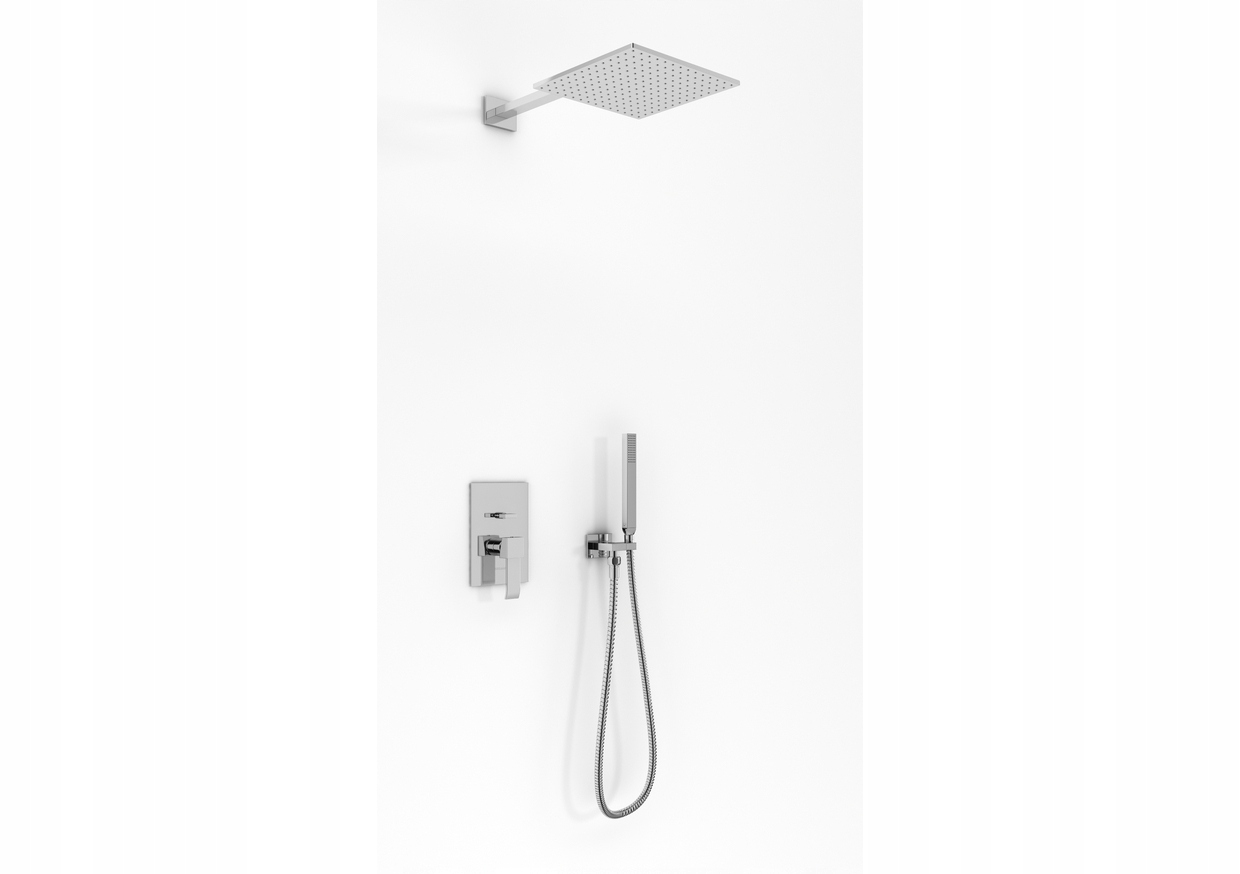 Sprchový panel - Sprchová súprava AXIS QW210NQ40 KOHLMAN