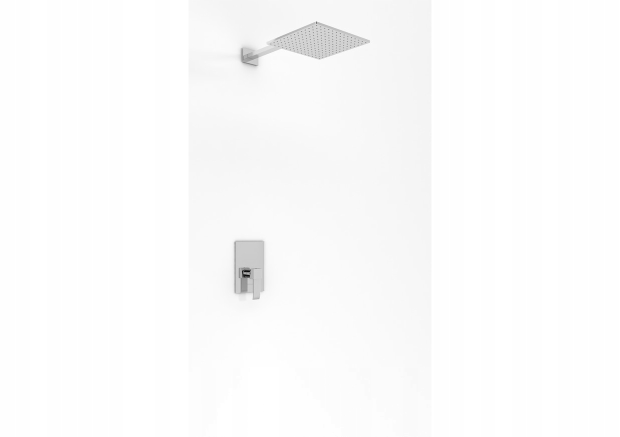 Sprchový panel - Sprchová súprava AXIS QW220NQ30 KOHLMAN