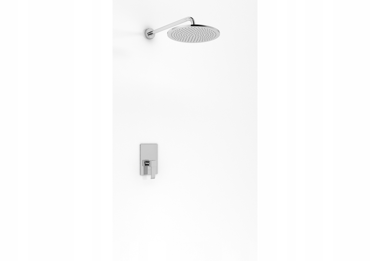Sprchový panel - Sprchová súprava AXIS QW220NR30 KOHLMAN