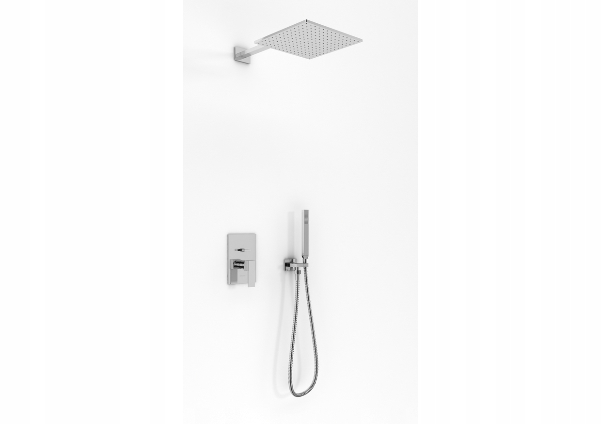 Sprchový panel - Sprchová súprava EXCELENT QW210HQ40 KOHLMAN