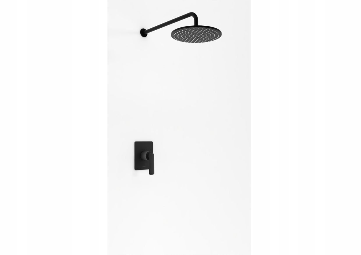 Sprchový panel -  Sprchová súprava EXPERIENCE QW220EBR25 KOHLMAN