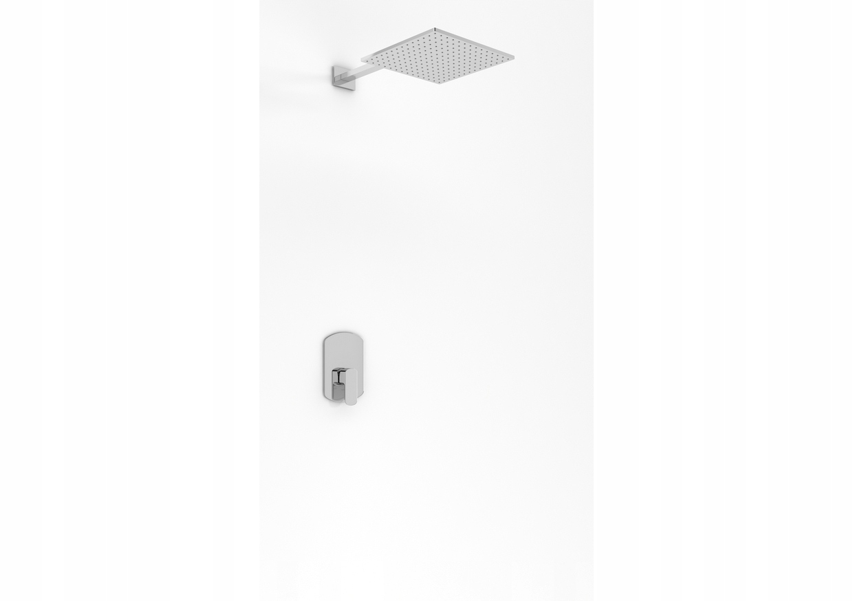 Sprchový panel - Sprchová sada FOXAL QW220FQ25 KOHLMAN