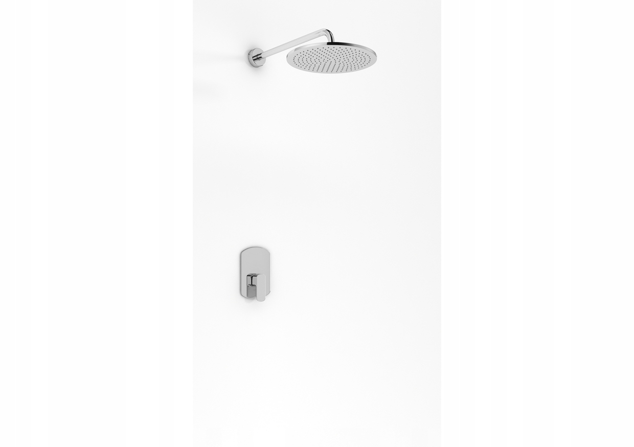 Sprchový panel - Sprchová sada FOXAL QW220FR25 KOHLMAN