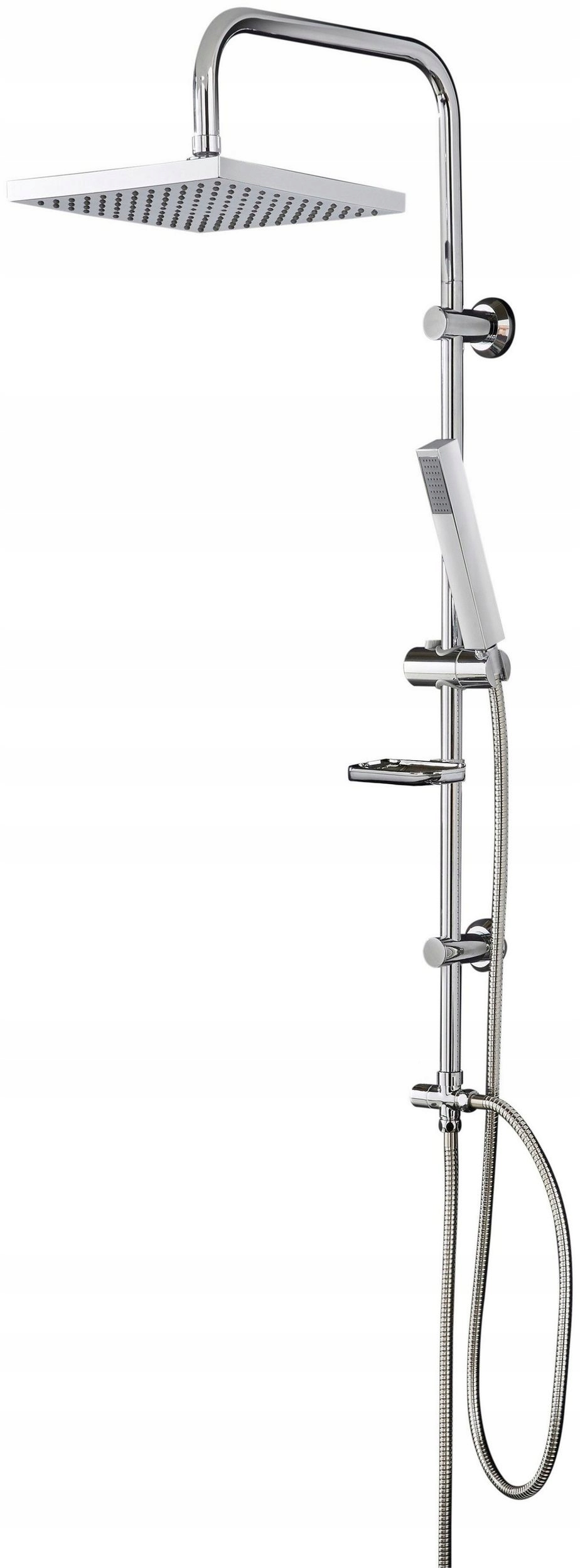 Sprchový panel -  Sprchová súprava COLUMN SHOWER Outlet-50%