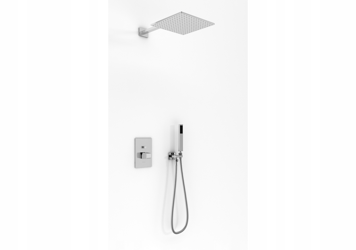 Sprchový panel -  Sprchový systém LEXIS QW210LQ25 KOHLMAN