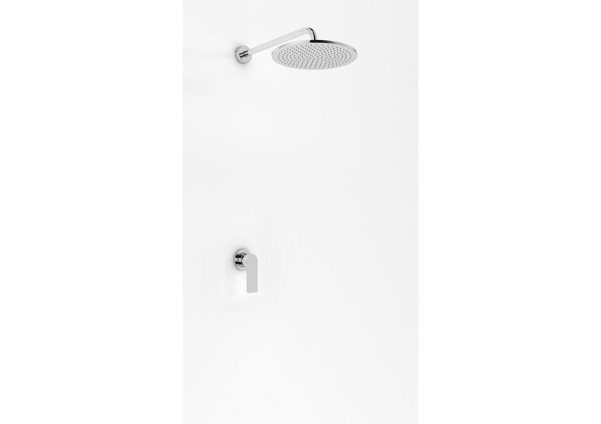Sprchový panel -  Sprchová sada PROXIMA QW220PR25 KOHLMAN