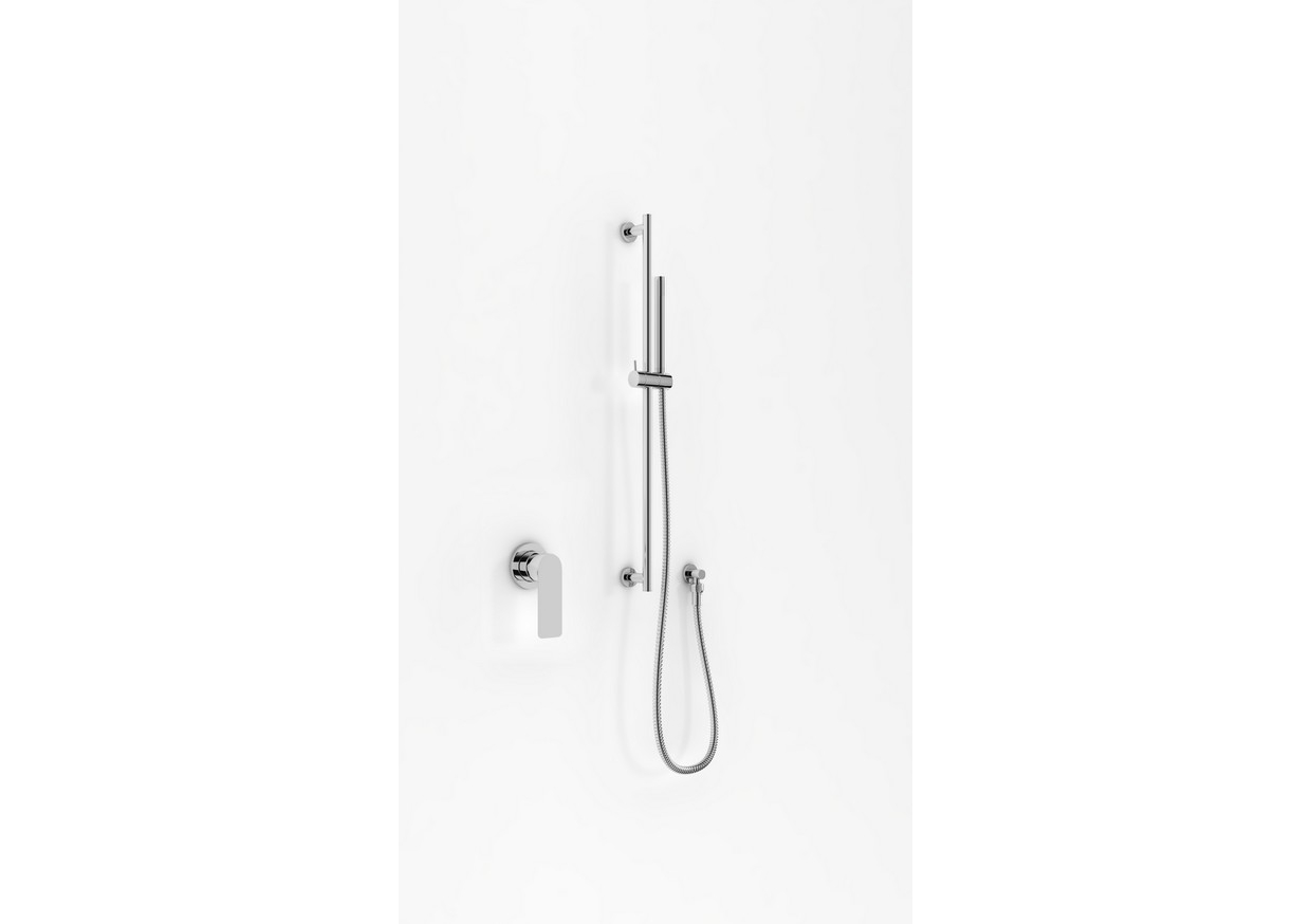 Sprchový panel -  Sprchová sada Proxima QW220PSP4 KOHLMAN