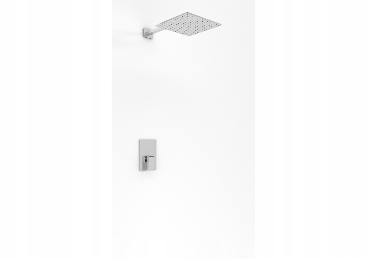 Sprchový panel - Sprchová súprava SAXO QW220SQ40 KOHLMAN