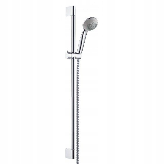 Sprchový panel - Posuvná sprchová súprava Hansgrohe Crometa 85