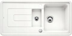 Drez Blanco TOLON 6 S BIELY KERAMIKA