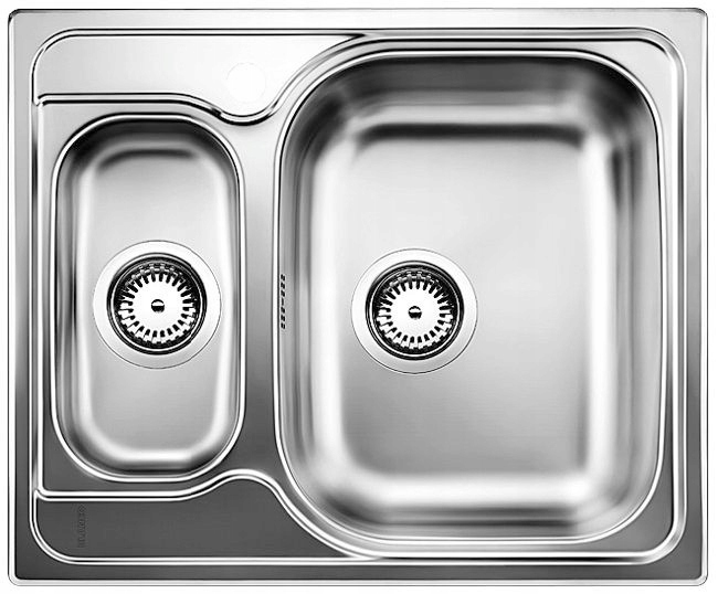 Blanco drez Tipo 6 Basic drez oceľový 514813