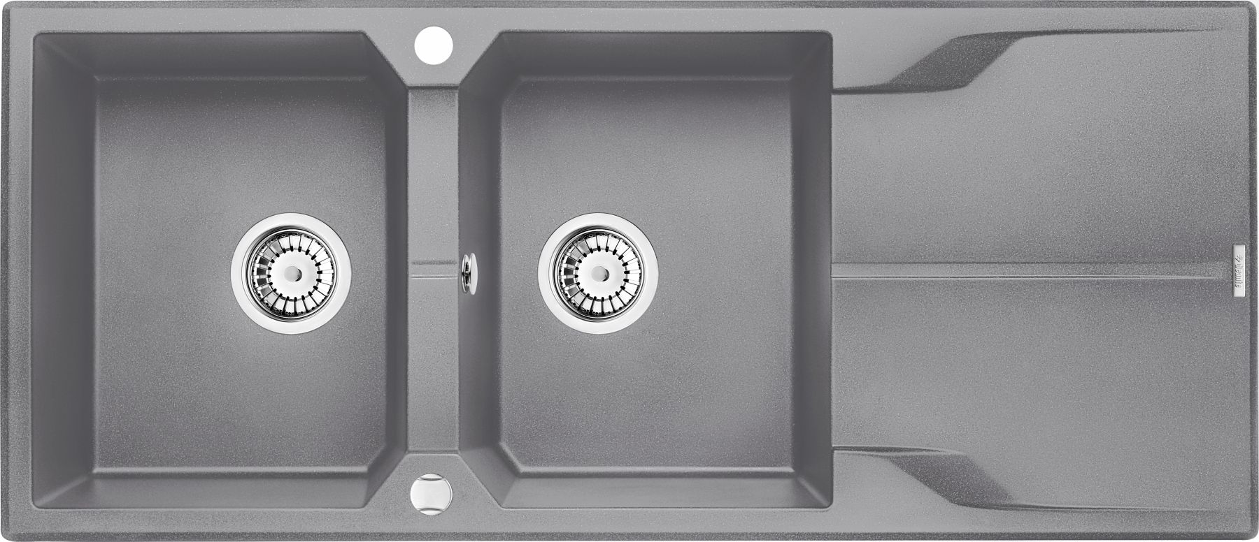 Drez DEANTE ANDANTE ZQN S213 GREY METALLIC