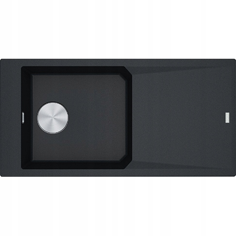 Umývadlo Franke FXG 611-100 ONYX