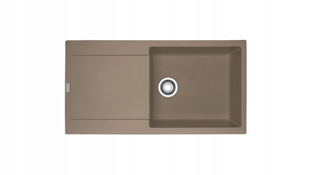 Drez Franke MRG 611-97 XL Cappuccino