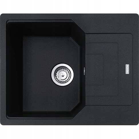 Umývadlo Franke UBG 611-62 ONYX