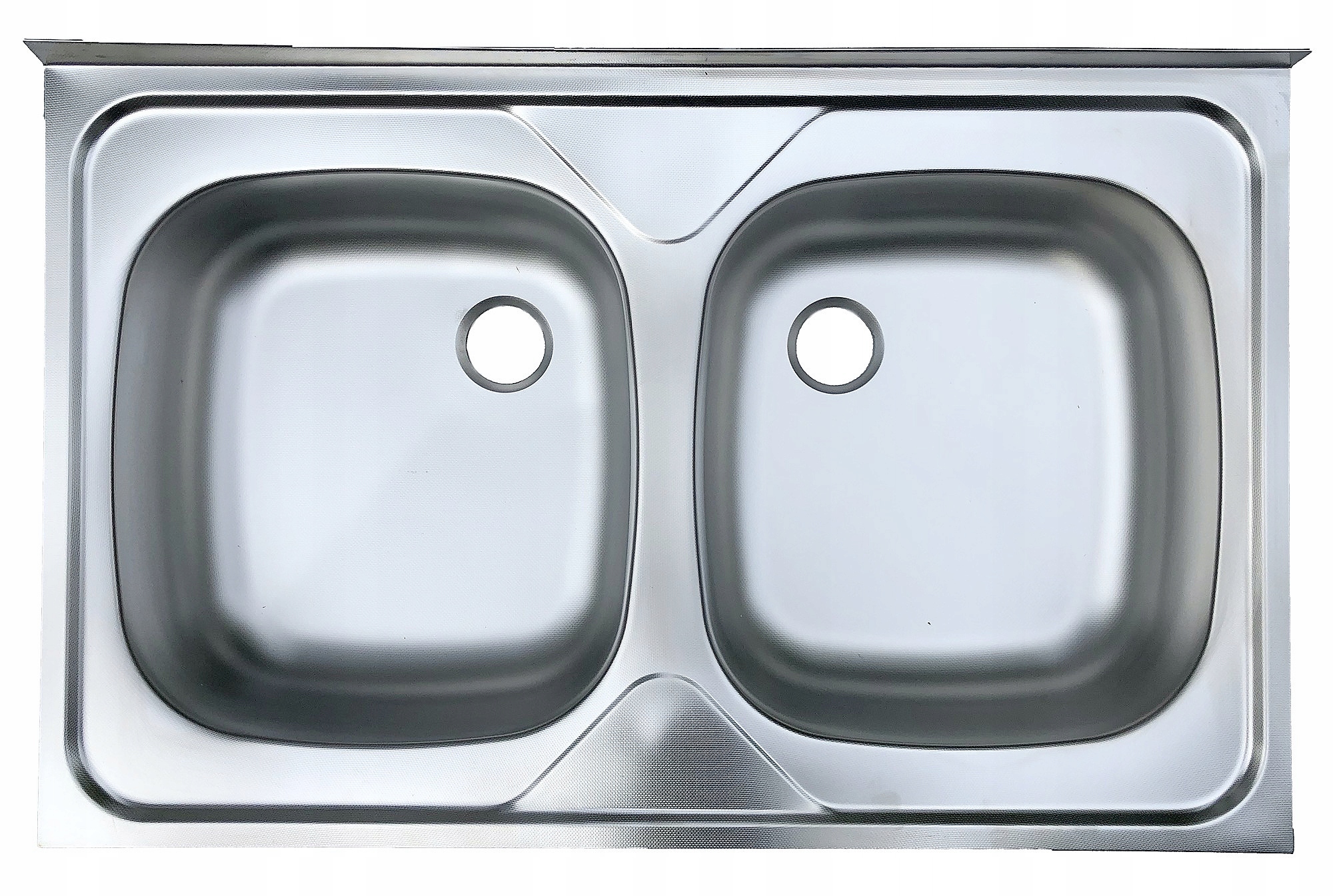 Kuchynský drez - Prekrytie drezu Prekrytie Alveus Compact DEKOR 80 x 50