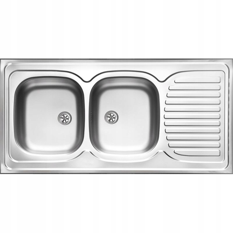 Drez 120x60 cm Deante Tango ZE60210