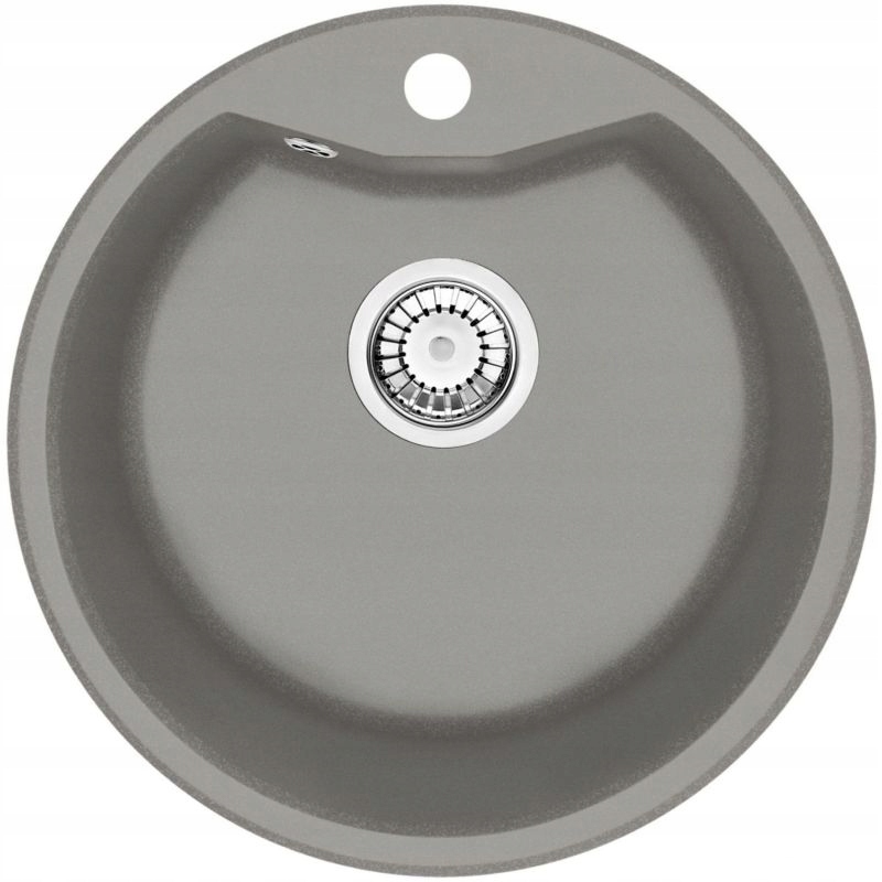 Drez 48x48 cm Deante Fiesta Solis ZRSS803