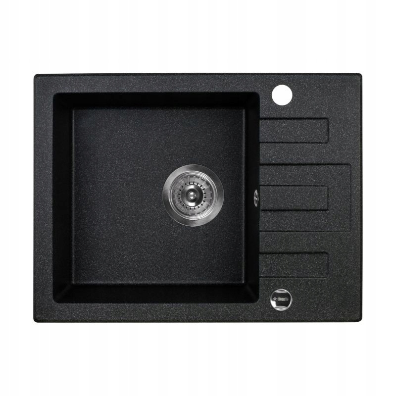 Drez 58x44 cm Deante Lima ZRL211A