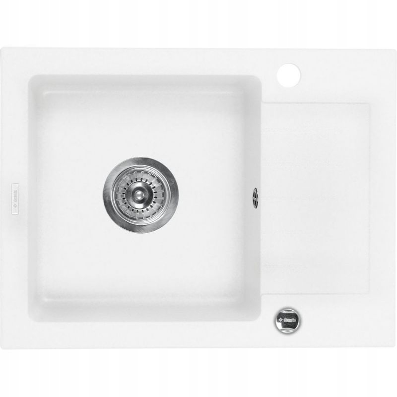 Drez 58x44 cm Deante Rapido ZQZA11A