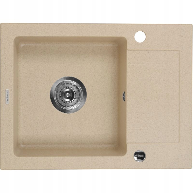 Drez 58x44 cm Deante Zorba ZQZ711A